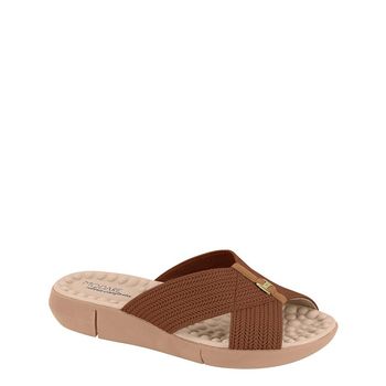 Sandalia-Camel-Tiras-Cruzadas-Texturizadas-|-Modare-Tamanho--33---Cor--AVELA-0
